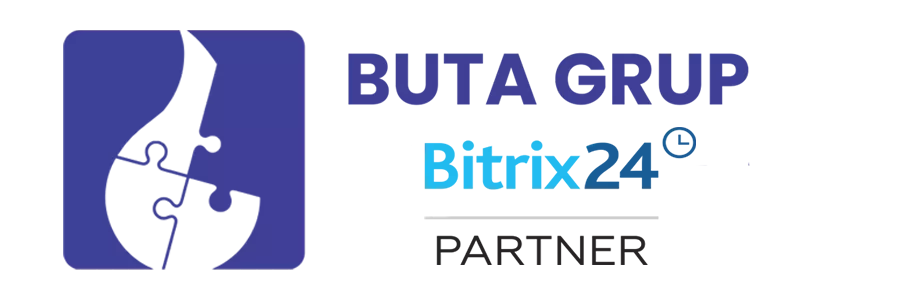 Bitrix Buta Logo